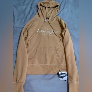 VINTAGE babyphat hoodie New with tags